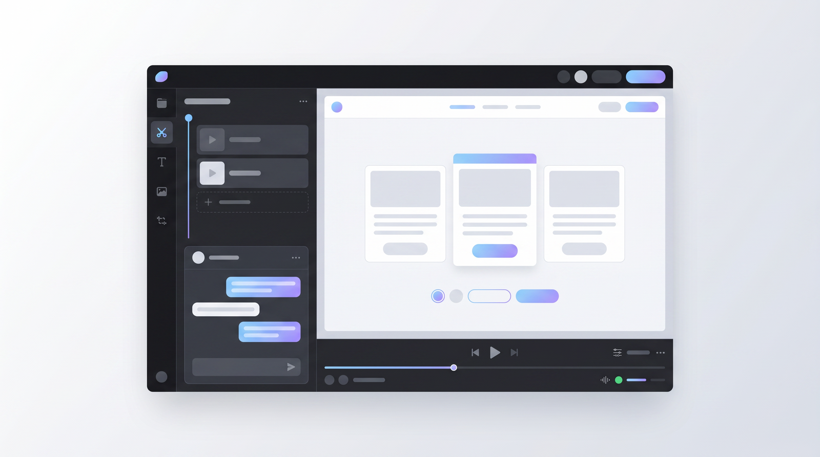 Lovable editing features
